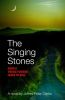 The Singing Stones 1786952920 Book Cover