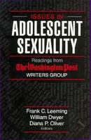 Issues in Adolescent Sexuality: Readings from the Washington Post Writer's Group 0205174442 Book Cover