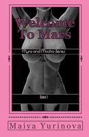 Welcome to Mars 1460905350 Book Cover