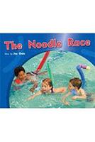 The Noodle Race: Leveled Reader Bookroom Package Green 1418926116 Book Cover