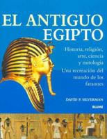 Ancient Egypt 8480765178 Book Cover