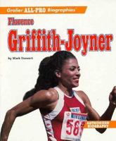 Florence Griffith-Joyner (Grolier All-Pro Biographies) 0516202278 Book Cover