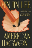 American Hagwon 1538752034 Book Cover