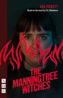 The Manningtree Witches 1839045604 Book Cover