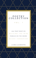 Poetry Collection Vol.1 B08TMV5LPD Book Cover
