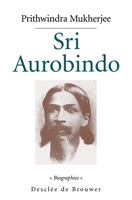 Sri Aurobindo 2220047490 Book Cover