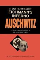 Orvos voltam Auschwitzban 161145011X Book Cover