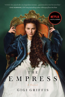 The Empress 1638930163 Book Cover