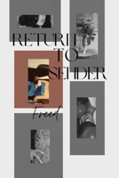 Return to Sender: Freed B0GDS6M9NC Book Cover
