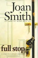 Full Stop 0449223000 Book Cover