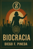 Biocracia: ¿Qué daríamos a cambio de la vida eterna? (Spanish Edition) B0FBLB8HP5 Book Cover