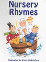 Nursery Rhymes 1843223694 Book Cover