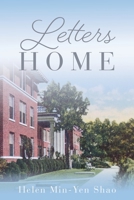 Letters Home 163221217X Book Cover