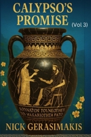 Calypso's Promise: Sins of the Fathers (Vol 3) B0GZ77JBGY Book Cover