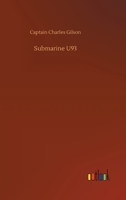 Submarine U93 3752386150 Book Cover