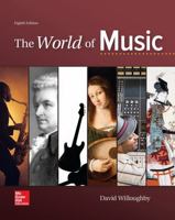 World of Music- W/3 CDS