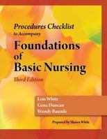 Student Tutorial to Accompany Basic Nursing: Foundations of Skills And Concepts + Medical-surgical Nursing: an Integrated Approach, 2e (Cd-rom for Windows) 1428317775 Book Cover