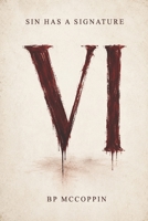VI: A Modern Day Noir Thriller B0HGMVF9NQ Book Cover
