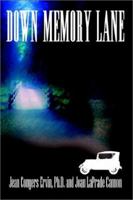 Down Memory Lane 0759698139 Book Cover
