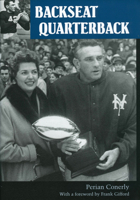Backseat Quarterback 1496849523 Book Cover