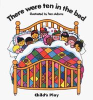 There Were Ten in a Bed (Play Books) 0859530957 Book Cover