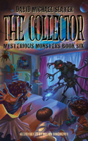 The Collector 1944589384 Book Cover
