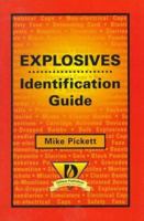 Explosives Identification Guide 0766804909 Book Cover