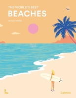 The World's Best Beaches 902091989X Book Cover