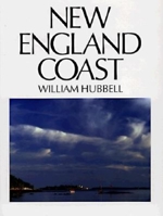 New England Coast 1558681000 Book Cover