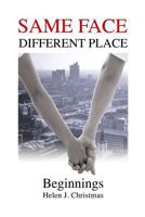 Beginnings: A Dark Romantic Thriller 1470076632 Book Cover