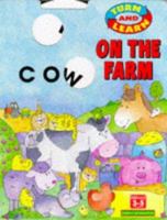 On the Farm [With Stickers] 1858547687 Book Cover