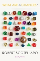 What Are the Chances? : Flash Fictions 1950413268 Book Cover