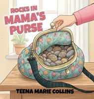 Rocks in Mama's Purse B0GVGLCRQL Book Cover