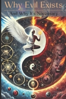 Why Evil Exists: And Why It's Necessary B0DSKMFCFM Book Cover