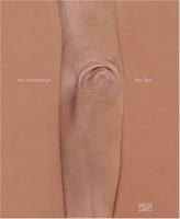 Ann Mandelbaum: Thin Skin 3775717080 Book Cover