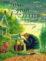 The Long, Long Letter 0786801271 Book Cover