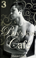 Boy's love Caf? 3 2322419494 Book Cover