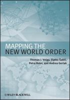 Mapping the New World Order 140516963X Book Cover