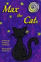 Max the Cat 1735837105 Book Cover