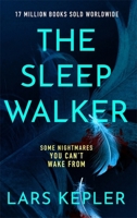 The Sleepwalker: The brand new 2025 Detective Joona Linna crime thriller 1838777903 Book Cover