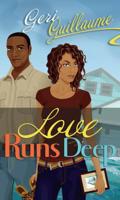 Love Runs Deep (Arabesque) 1583146555 Book Cover