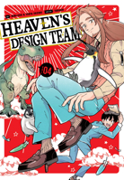 Heaven's Design Team, Vol. 4 164651131X Book Cover