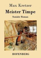 Meister Timpe 384309943X Book Cover