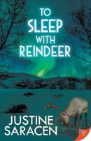 To Sleep With Reindeer 1635557356 Book Cover