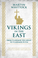 Vikings in the East 1785909053 Book Cover