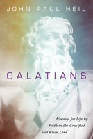 Galatians 1532656092 Book Cover