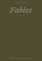 Lin May Saeed: Fables 8867496395 Book Cover