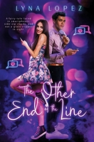 The Other End of the Line 1734364548 Book Cover