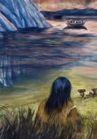 Beyond the Ice 1734695420 Book Cover
