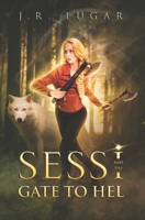 Sessi and the Gate to Hel 1097872130 Book Cover